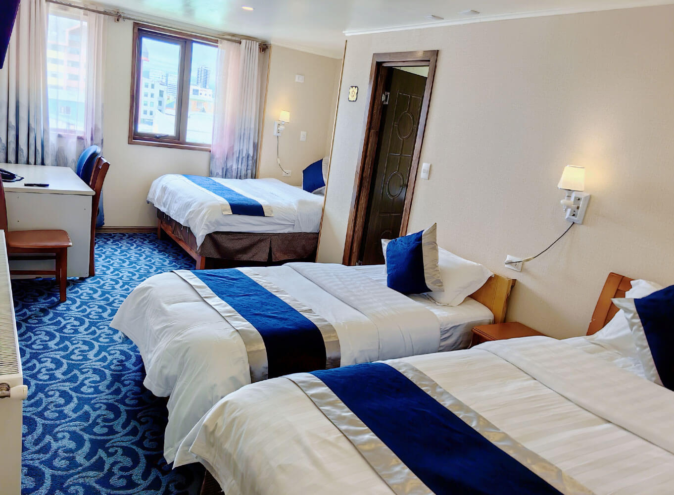 habitacion-cuadruple-confort-1
